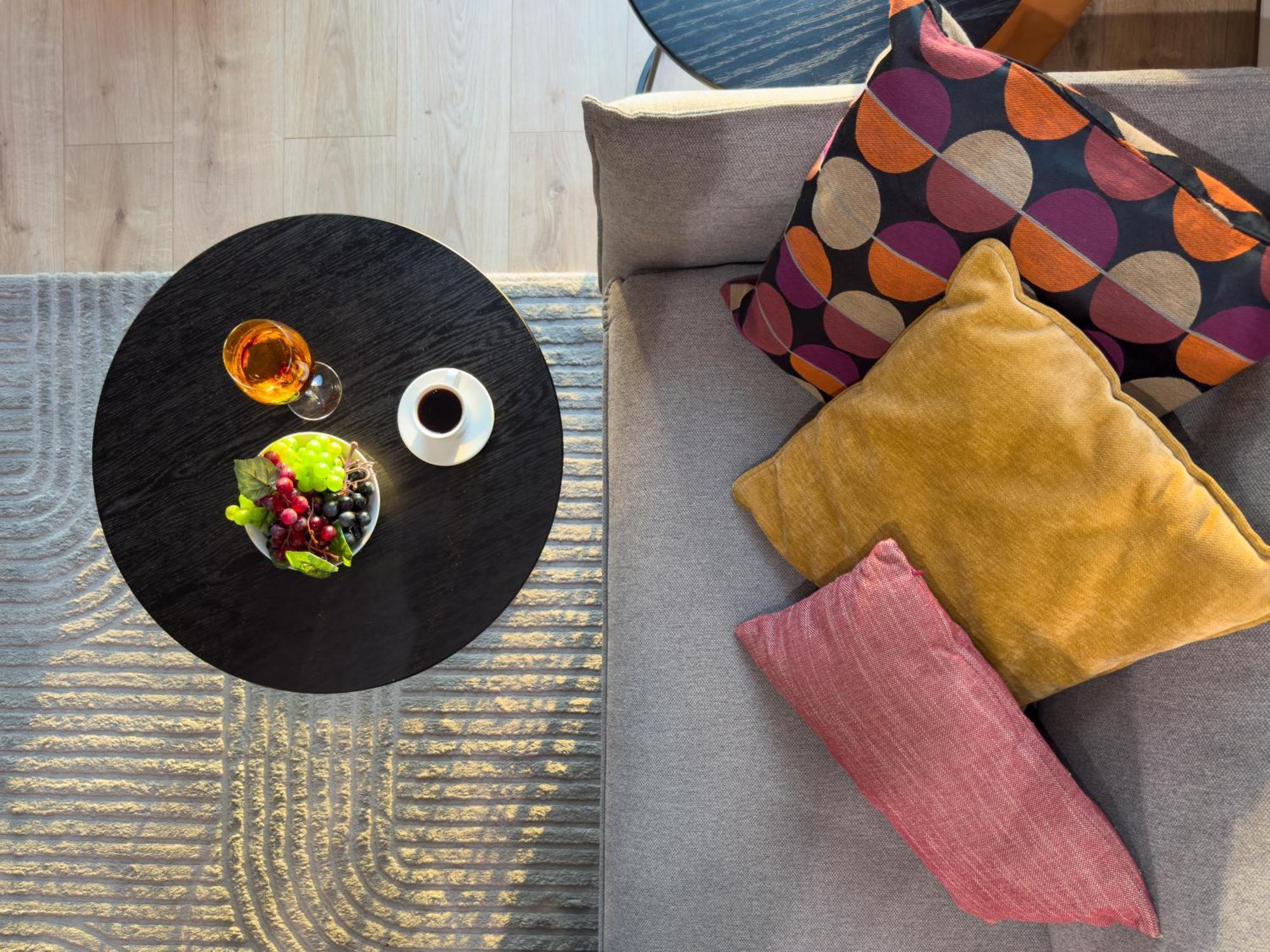 Urban Global Skyline 18th Floor No 02 Free Garage, Self Check-in, No Deposit * Katowice